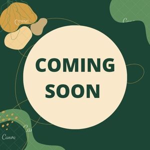 Marmot cropped leggings, grey & mint Medium